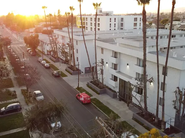 Mitchell Arms, 12133-12135 Mitchell Ave #33-102, Los Angeles, CA 90066