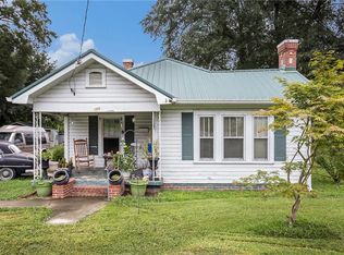 350 S Piedmont Ave, Rockmart, GA 30153