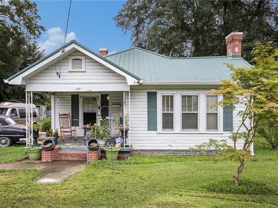 350 S Piedmont Ave, Rockmart, GA, 30153