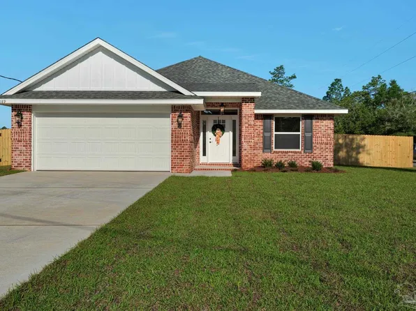 7889 Twin Lake Dr, Milton, FL 32583