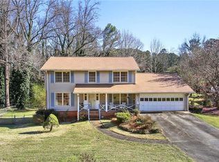 528 Cesarea Pl, Lilburn, GA 30047