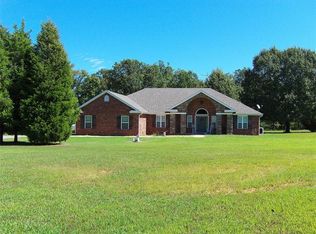 107845 S 4770 Rd, Roland, OK 74954