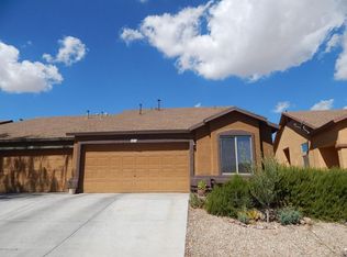 5976 S Avenida Ribero, Tucson, AZ 85706