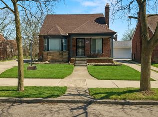 3625 Chatsworth St, Detroit, MI 48224
