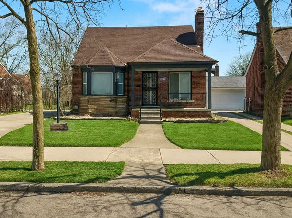3625 Chatsworth St, Detroit, MI 48224