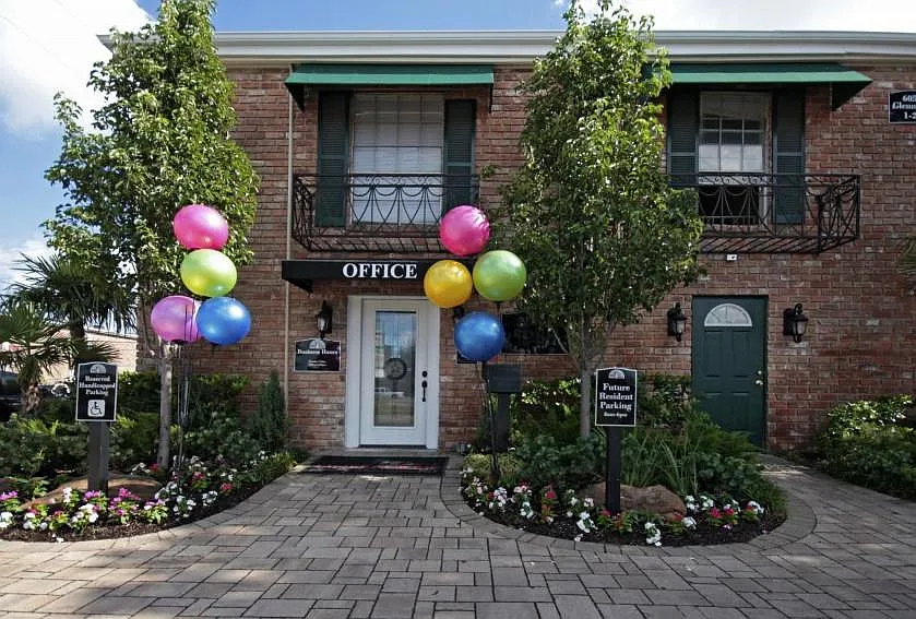 Mapletree Gardens Apartment Rentals Houston Tx Zillow