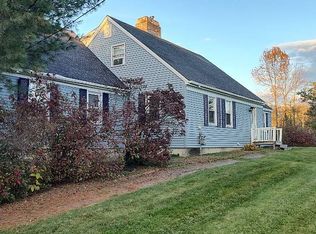 616 College Ave, Old Town, ME 04468