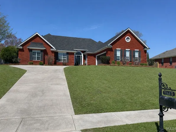 1683 Rambling Brook Ln, Prattville, AL 36066