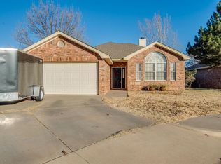 6901 Genoa Ave, Lubbock, TX 79424
