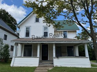 tb320, Ashland, OH 44805