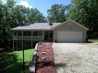 12744 State Highway 38, Marshfield, MO 65706