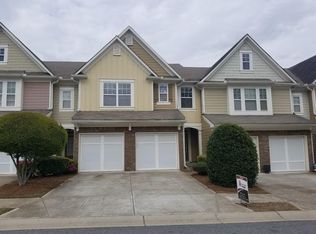 1865 Ellison Lakes Ct NW #21, Kennesaw, GA 30152