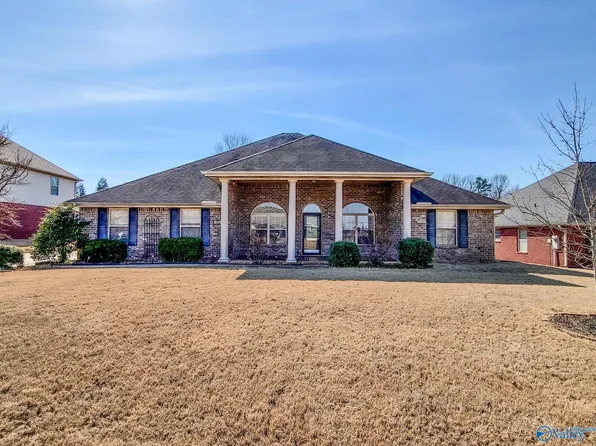 106 Wild Turkey Way, Huntsville, AL 35824