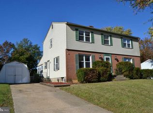 1310 N Rolling Rd, Baltimore, MD 21228