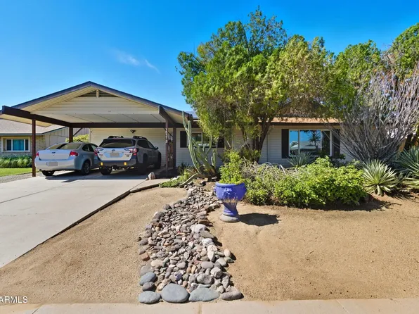 15212 N 37th Avenue, Phoenix, AZ 85053