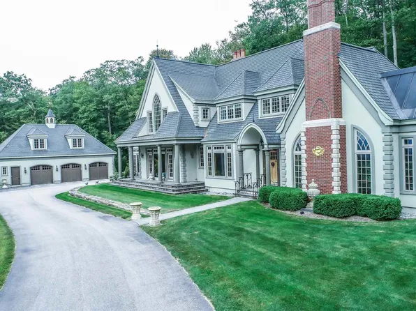 59 Westview Drive, Peterborough, NH 03458