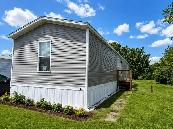 94 Lakeside Garden Cir #94, Lake Wales, FL 33859
