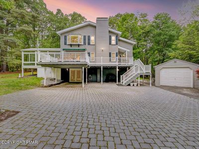 14 Ace Ln, East Stroudsburg, PA, 18301