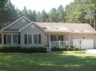 130 Donnibrook Run, Fuquay Varina, NC 27526