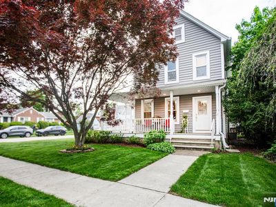 17 1st St, Mahwah, NJ, 07430