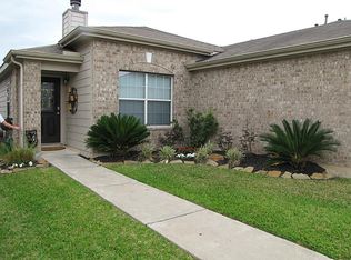 29430 Legends Green Dr, Spring, TX 77386