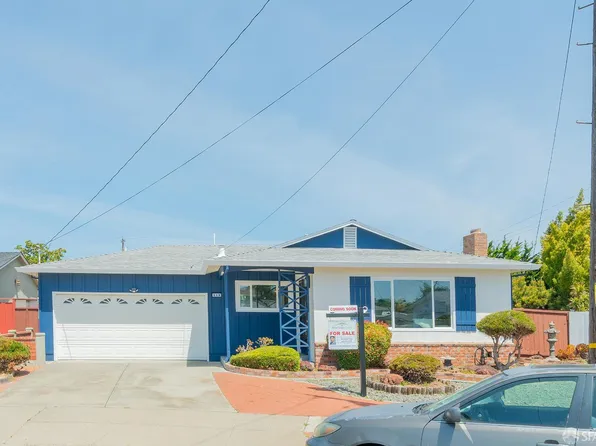 509 Kim Pl, Hayward, CA 94544