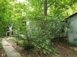 4009 W Republican Rd, Jacksonville, AR 72076