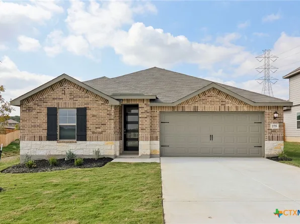 275 Cherry Crk, Cibolo, TX 78108