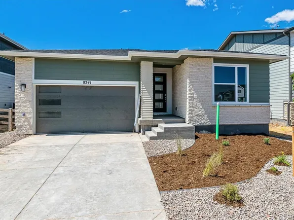 8241 Rockvale Drive, Littleton, CO 80125
