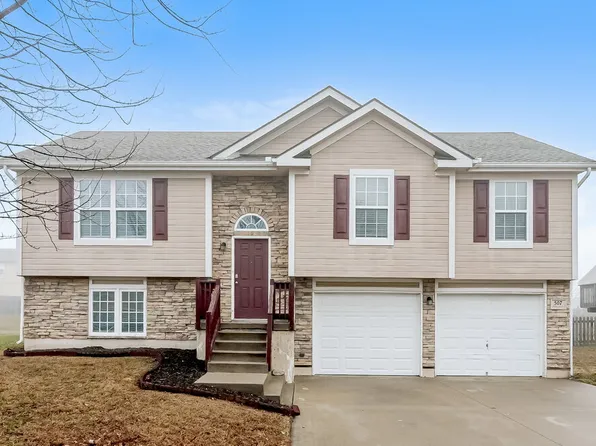 507 Hibiscus Dr, Belton, MO 64012
