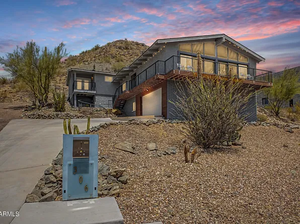 306 W CAMINO Vista, Phoenix, AZ 85021