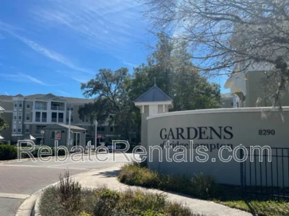 8290 Gate Pkwy W, Jacksonville, FL