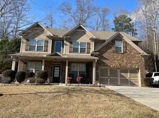 1169 Mitford Ln, Dacula, GA 30019