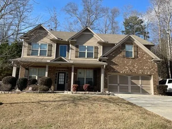 1169 Mitford Ln, Dacula, GA 30019