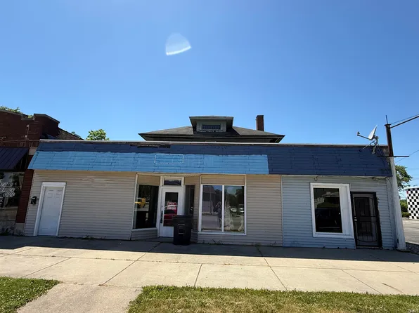2029 S Michigan St, South Bend, IN 46613