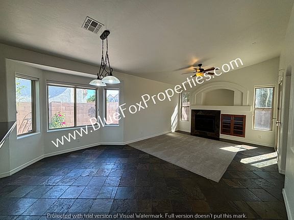 5th image of 447 W Klinger Canyon Dr