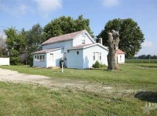 2588 E Markle Rd, Huntington, IN 46750