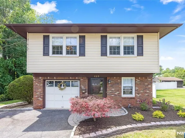 623 Hillsdale Ave, Hillsdale, NJ 07642