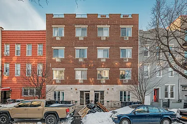 Rented by Carnegie Management Inc