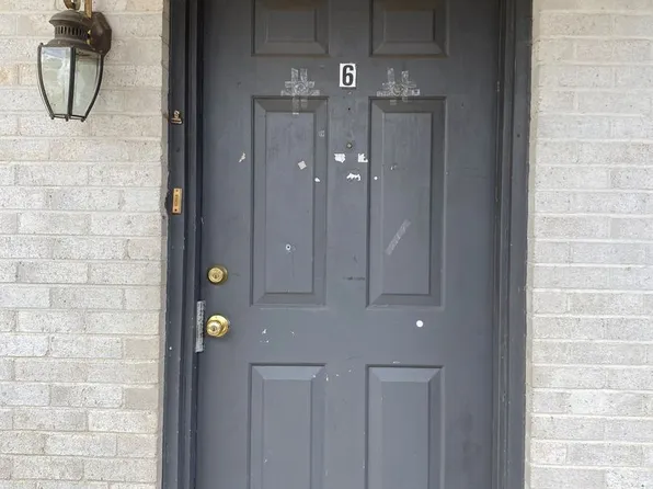 Knoxville Apartments