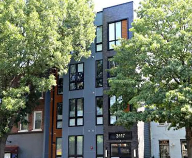 3117 Georgia Ave NW #303 — Photo 6