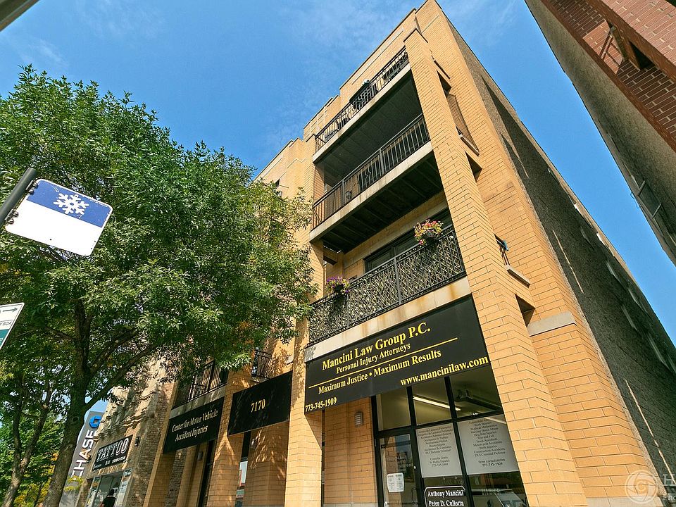 1st image of 7170 W Grand Ave APT 4W