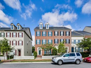 13111 Clarksburg Square Rd, Clarksburg, MD 20871