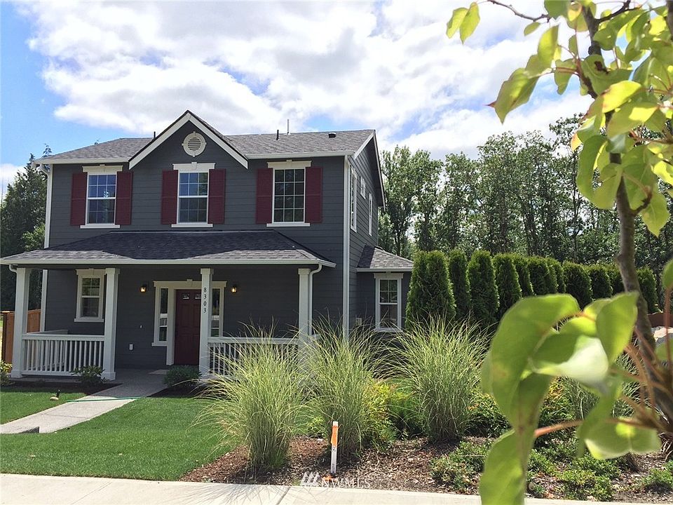 1st image of 8325 22nd Avenue SE #7