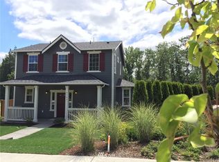 8325 22nd Ave SE #7, Lacey, WA