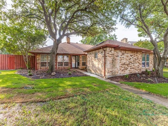 806 Pebblecreek Dr, Garland, TX 75040