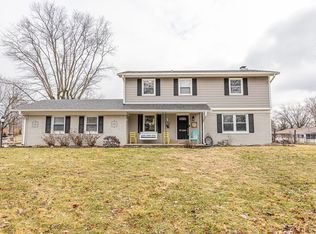 8139 Hi Vu Dr, Indianapolis, IN 46227