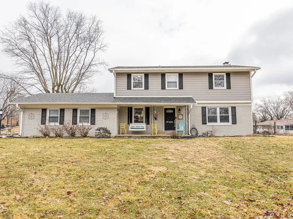 8139 Hi Vu Dr, Indianapolis, IN 46227