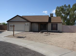 8514 W Wethersfield Rd, Peoria, AZ 85381