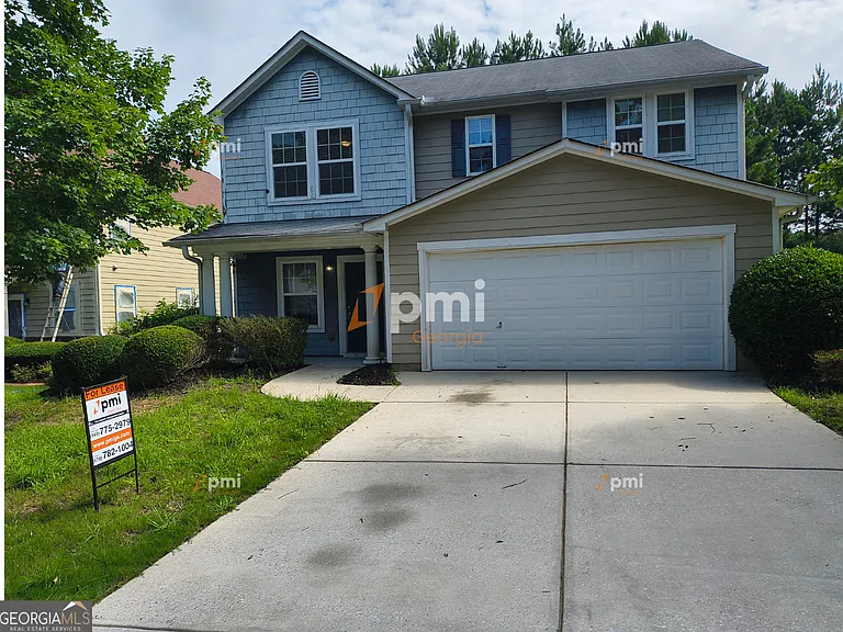 350 Fairmont Way — Photo 1